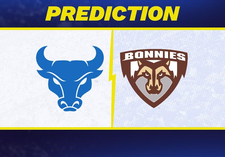 Buffalo-St. Bonaventure Predictions and Game Preview.