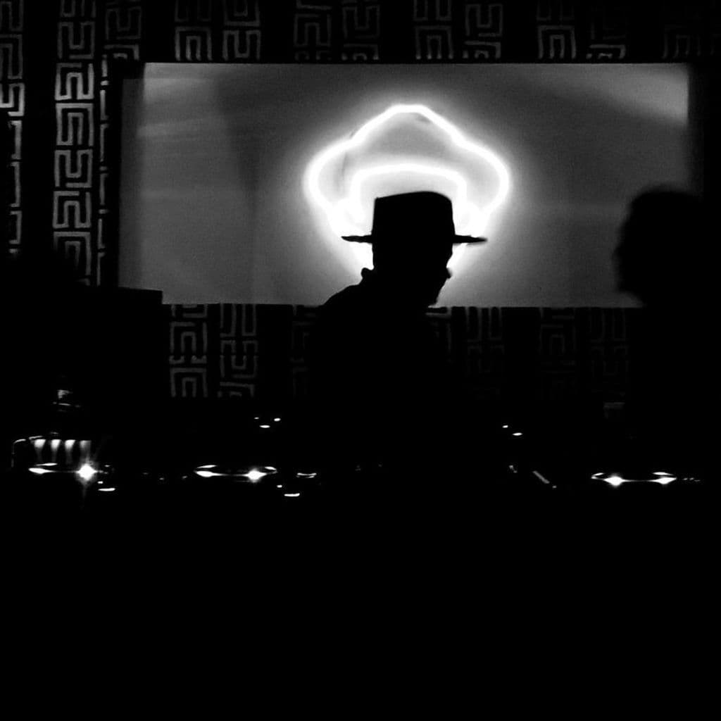 Lockdown Sessions with Louie Vega