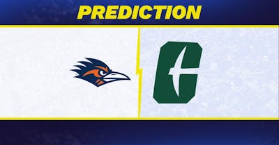 UTSA vs. Charlotte prediction: Why UTSA is favored to win in college football Week 12, 2025