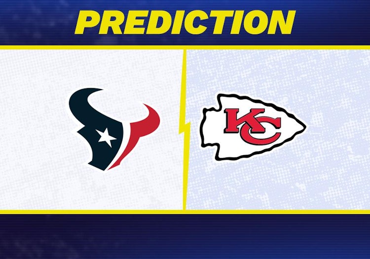 Houston Texans-Kansas City Chiefs Predictions and Game Preview.