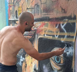 Street Art in São Paulo's gallery image