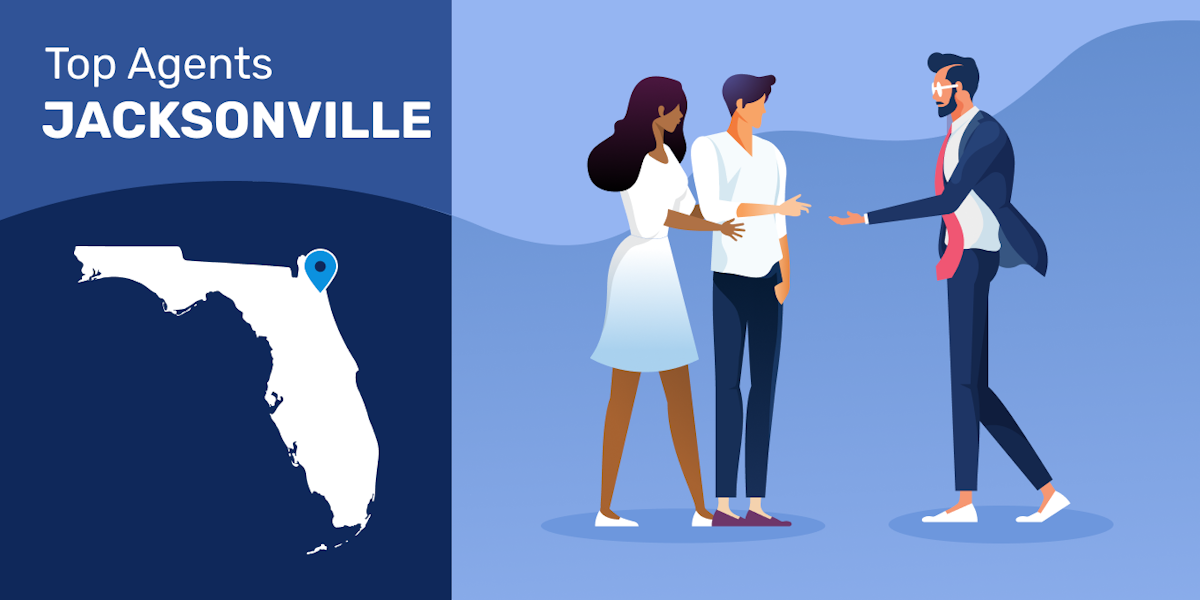 Best Real Estate Agents in Jacksonville, FL (April 2023 Rankings)