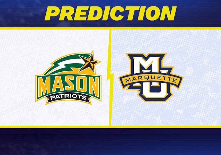 George Mason-Marquette Predictions and Game Preview.