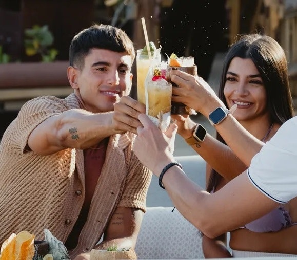 Chasing Waves @ Tamara Beach Cabo