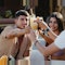 Enjoy the mixology of the biggest professionals