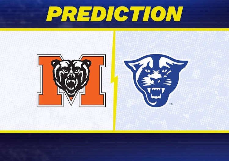 Mercer-Georgia State Predictions and Game Preview.