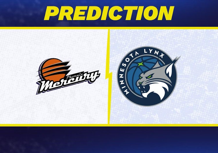 Phoenix Mercury-Minnesota Lynx Predictions and Game Preview.