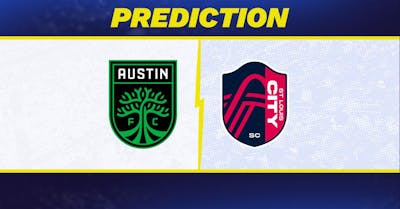 Austin FC vs. St Louis City prediction, odds, MLS picks [5/3/2026]