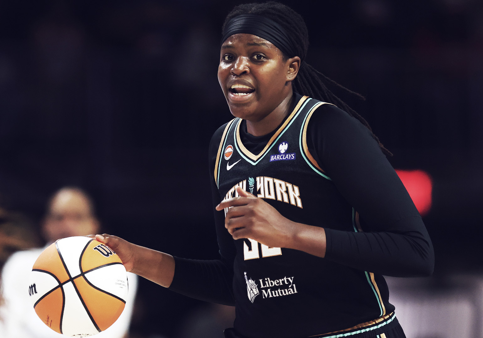 Liberty vs. Aces Picks: Three bets to make in WNBA Commissioner's Cup Final
