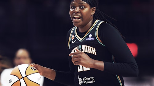 Liberty vs. Aces Picks: Three bets to make in WNBA Commissioner's Cup Final