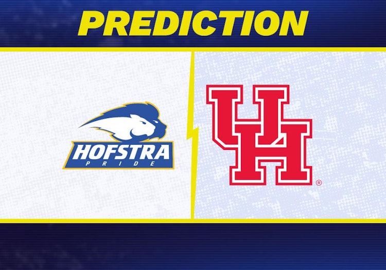 Hofstra-Houston Predictions and Game Preview.