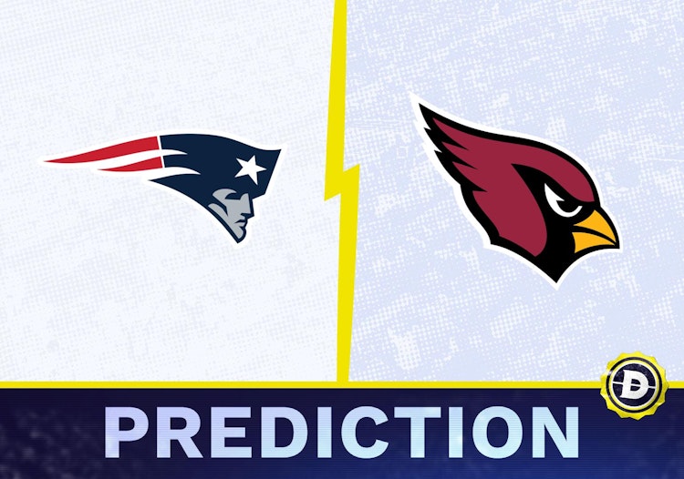 New England Patriots vs. Arizona Cardinals Early Prediction for NFL Week 15 [2024]