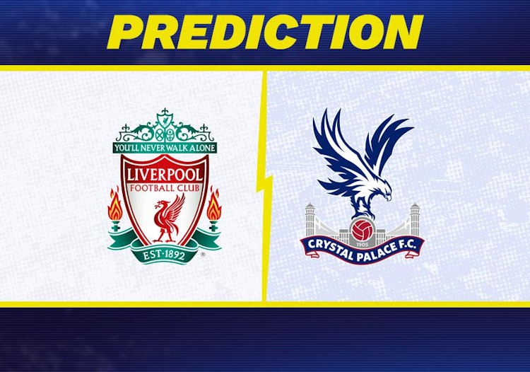 Liverpool-Crystal Palace Predictions and Game Preview.