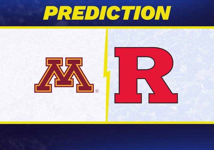 Minnesota-Rutgers Predictions and Game Preview.
