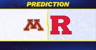 Minnesota vs. Rutgers Prediction: Minnesota Predicted to Win in College Football Week 11 [2024]