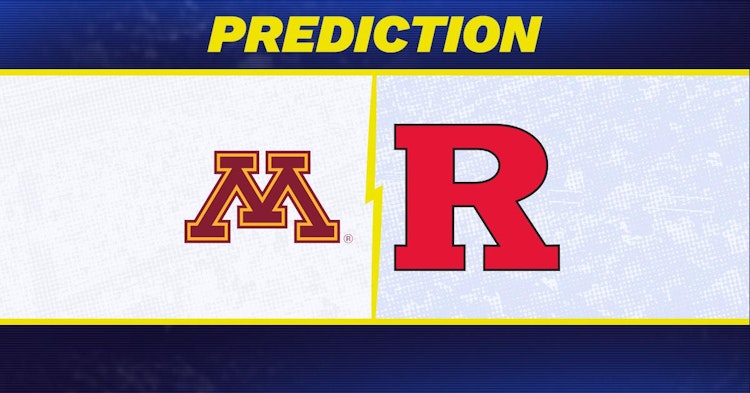 Minnesota-Rutgers Predictions and Game Preview.