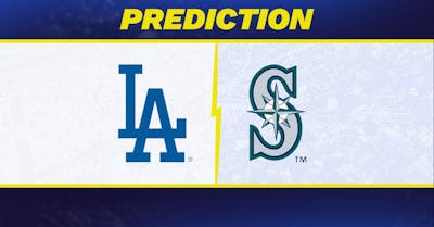 Dodgers vs. Mariners prediction: Seattle favored to win Saturday's MLB matchup [9/27/2025]