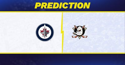 Jets vs. Ducks prediction: Why Anaheim is favored to win Friday's NHL matchup [2/27/2026]