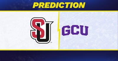 Seattle vs. Grand Canyon Prediction: Grand Canyon Predicted to Win College Basketball Matchup [1/30/2025]