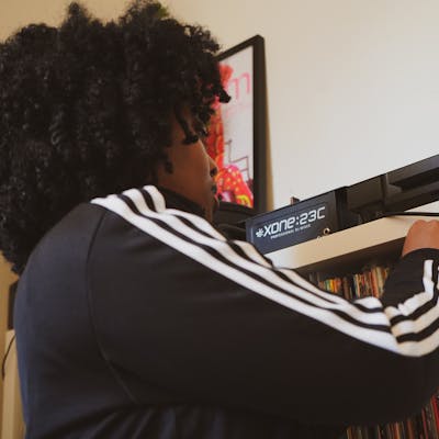 The People's Breakfast: Erica McKoy