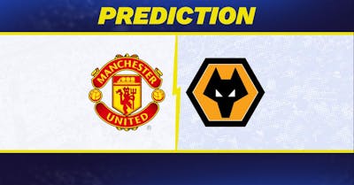 Manchester United vs. Wolves Prediction, Odds, Premier League Picks [4/20/2025]