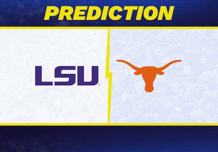 Texas-LSU Predictions and Game Preview.