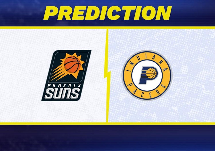 Phoenix Suns-Indiana Pacers Predictions and Game Preview.