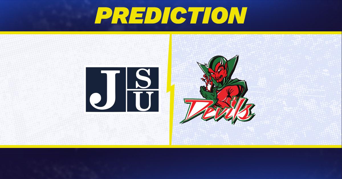 Jackson State vs. Mississippi Valley State prediction: Why Jackson State is favored to win men's college basketball matchup [2/7/2026]