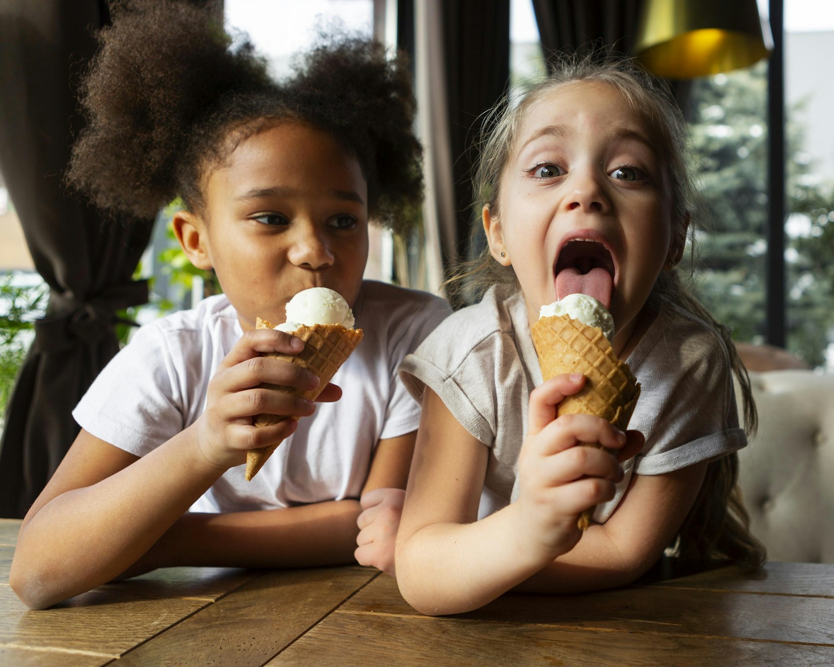 Ice cream activities for kids Grow English's Blog