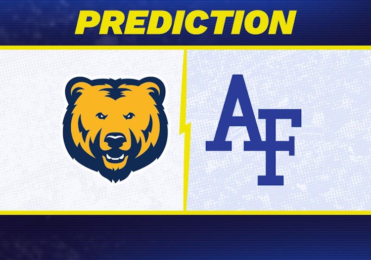 Northern Colorado-Air Force Predictions and Game Preview.