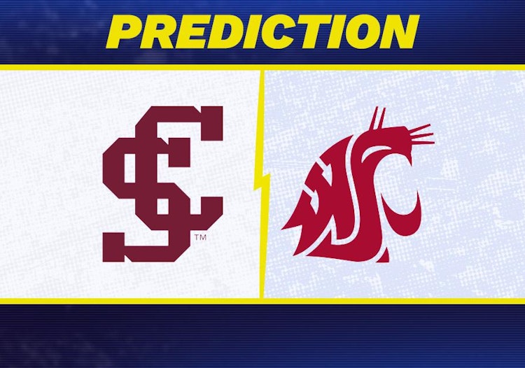 Santa Clara-Washington State Predictions and Game Preview.