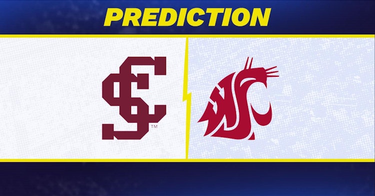 Santa Clara-Washington State Predictions and Game Preview.