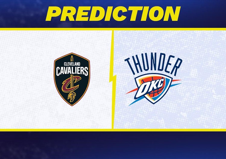 Cleveland Cavaliers-Oklahoma City Thunder Predictions and Game Preview.