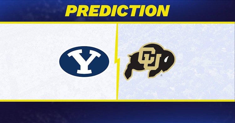 BYU-Colorado Predictions and Game Preview.
