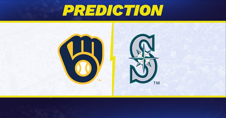 Milwaukee Brewers-Seattle Mariners Predictions and Game Preview.