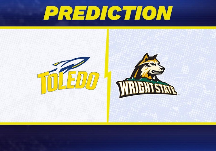 Toledo-Wright State Predictions and Game Preview.