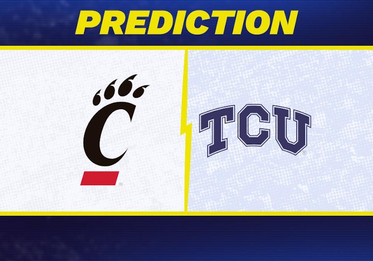 Cincinnati-TCU Predictions and Game Preview.
