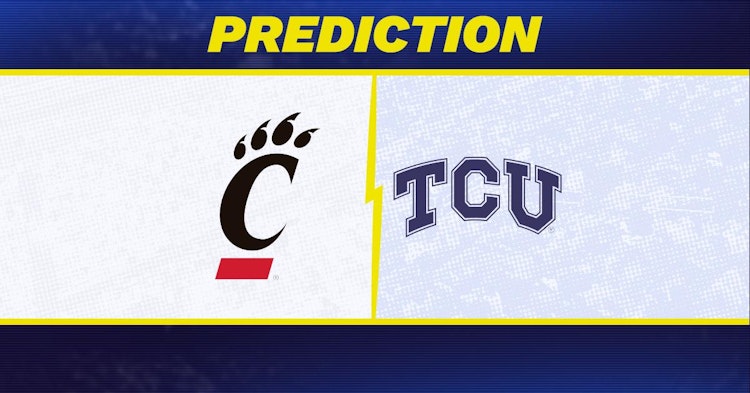 Cincinnati-TCU Predictions and Game Preview.