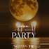 Cool Moon Party @ Tamara Beach Cabo