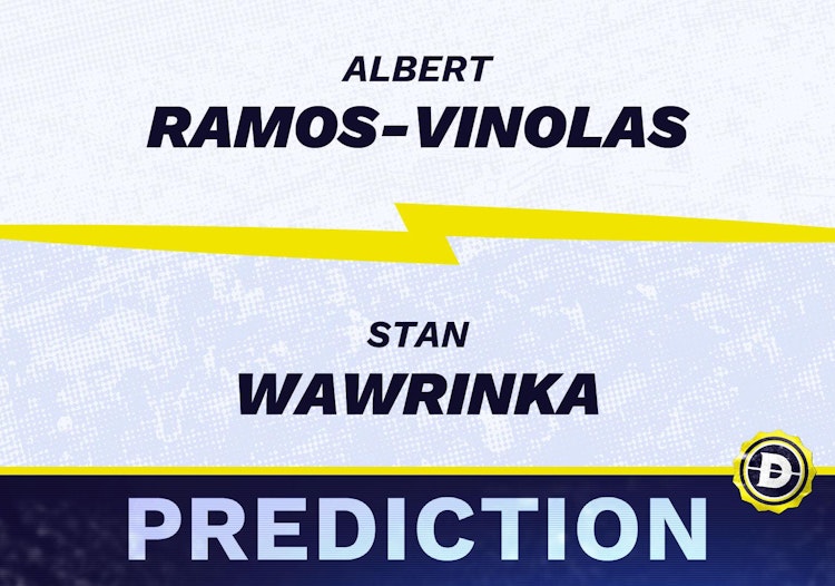 Albert Ramos-Vinolas vs. Stan Wawrinka Prediction, Odds, Picks for Grand Prix Hassan II (ATP Marrakech) 2024