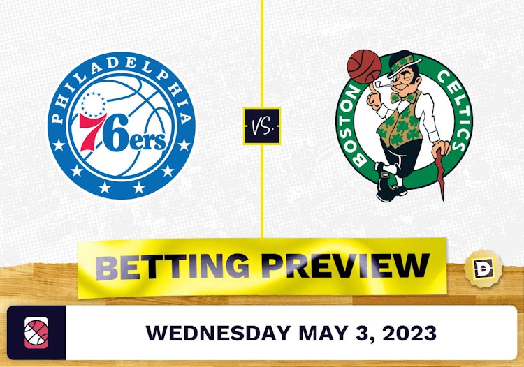 76ers vs. Celtics Game 2 Prediction - NBA Playoffs 2023