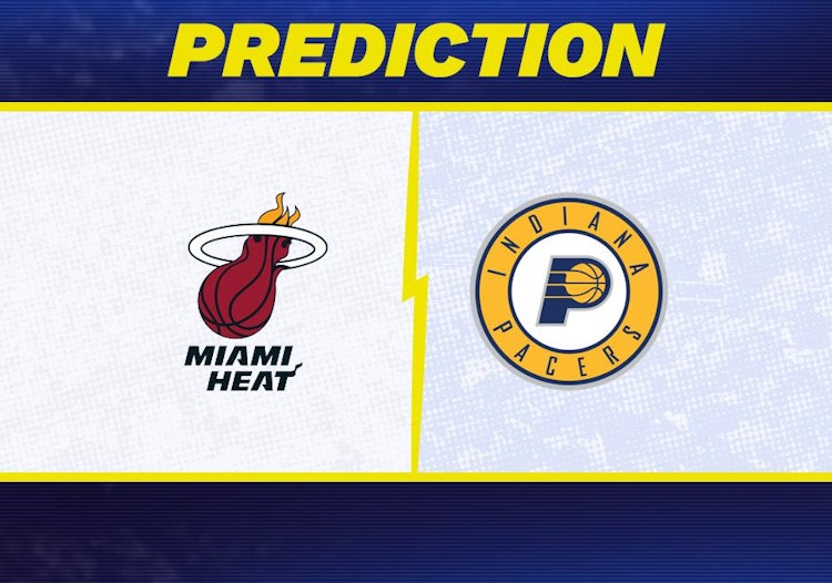 Miami Heat-Indiana Pacers Predictions and Game Preview.