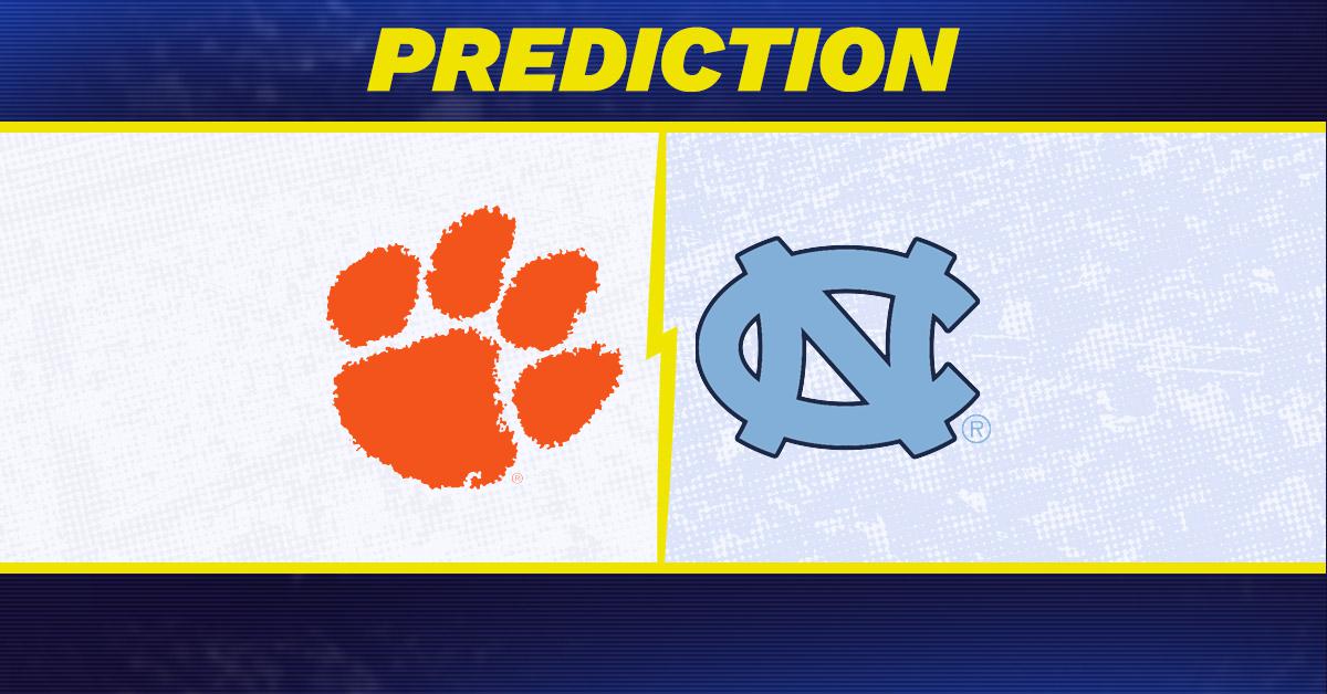 Clemson vs. UNC prediction: Clemson favored to win in college football Week 6, 2025