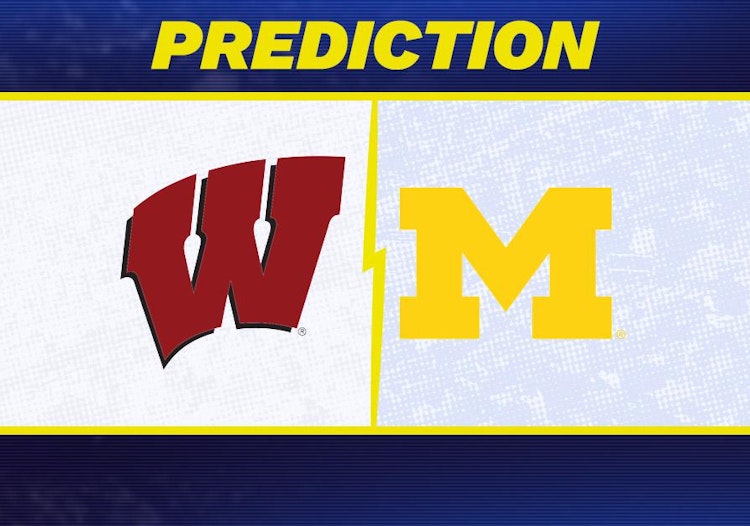 Wisconsin-Michigan Predictions and Game Preview.