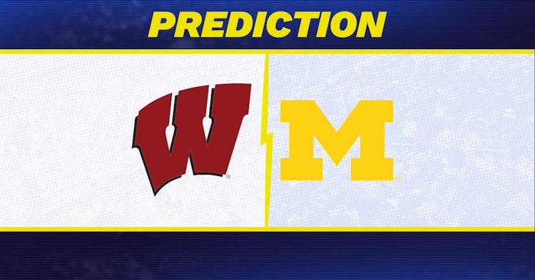 Wisconsin-Michigan Predictions and Game Preview.