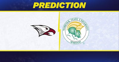 North Carolina Central vs. Norfolk State Prediction: Norfolk State Predicted to Win College Basketball Matchup [2/3/2025]
