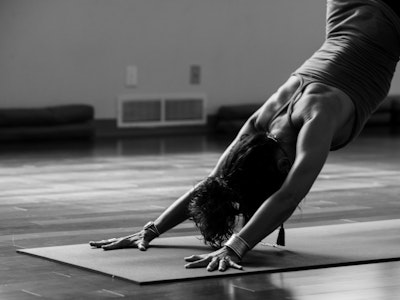 Advanced Complex Choreography