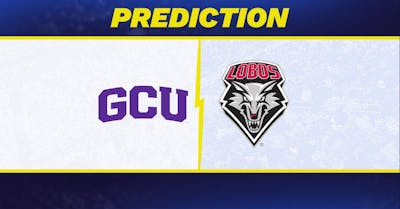 Grand Canyon vs. New Mexico prediction: New Mexico favored to win men's college basketball matchup [1/13/2026]