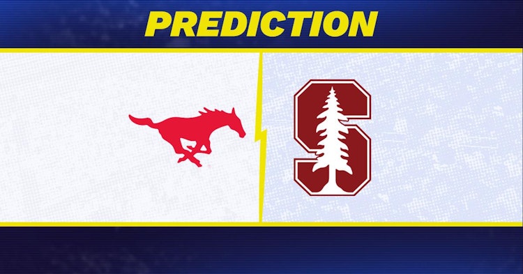 SMU-Stanford Predictions and Game Preview.