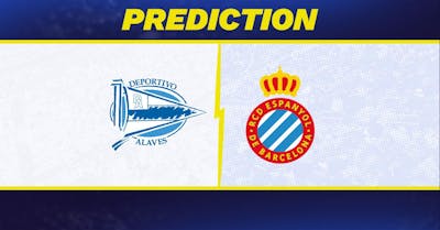 Alaves vs. Espanyol Prediction, Odds, La Liga Picks [2/22/2025]